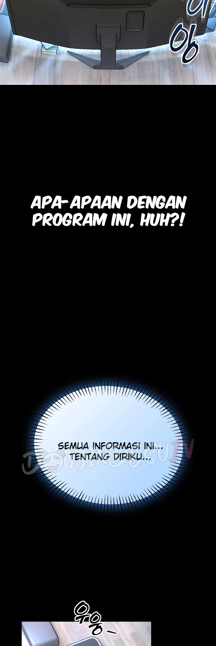 I Will Teach You Self Defense - Page 52